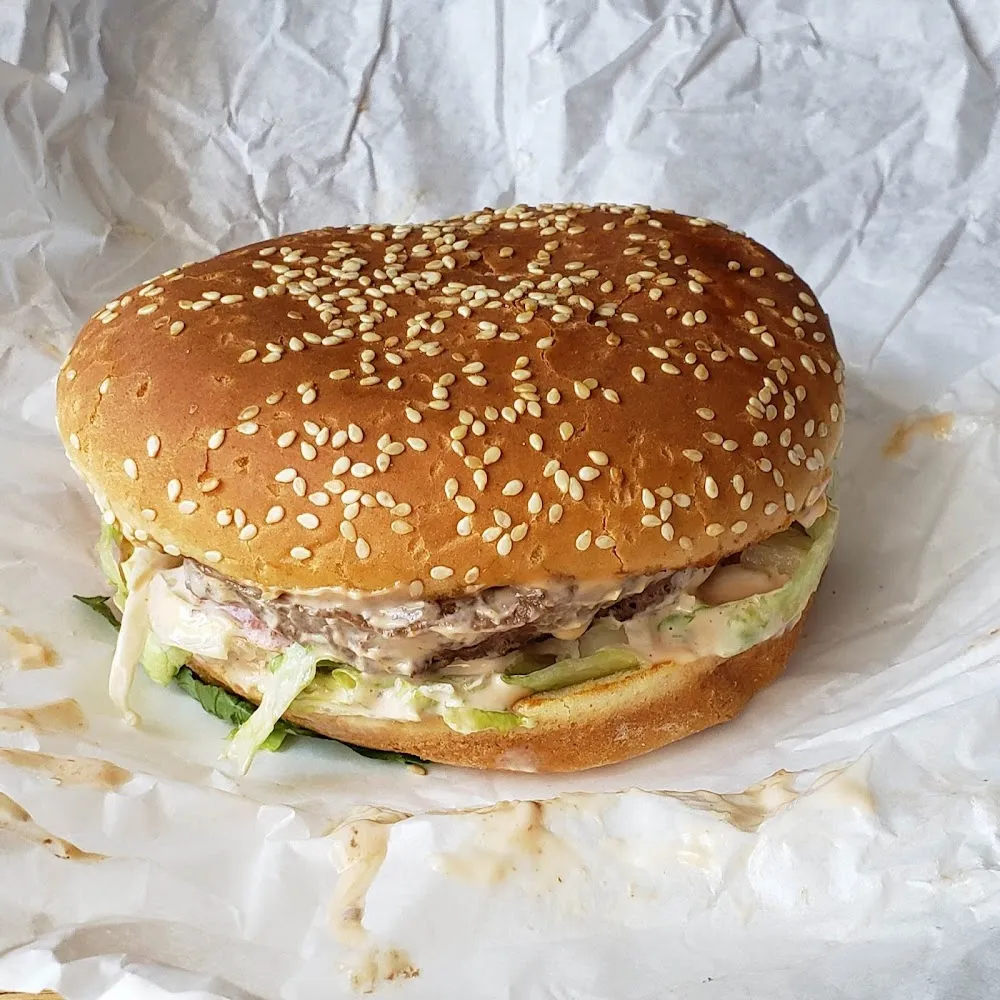 Butch Burger