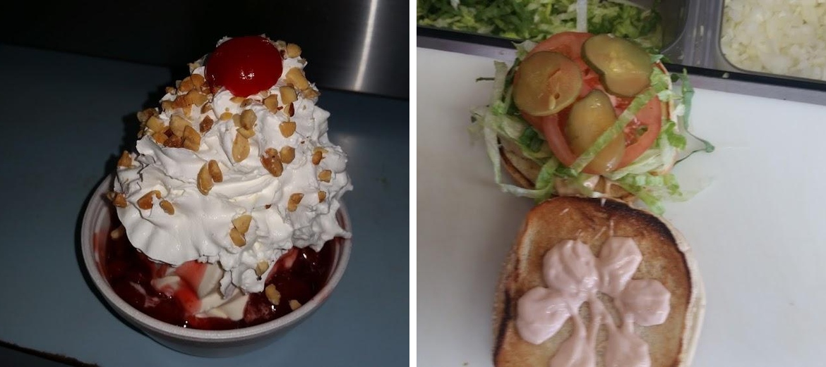 Butch's Drive In