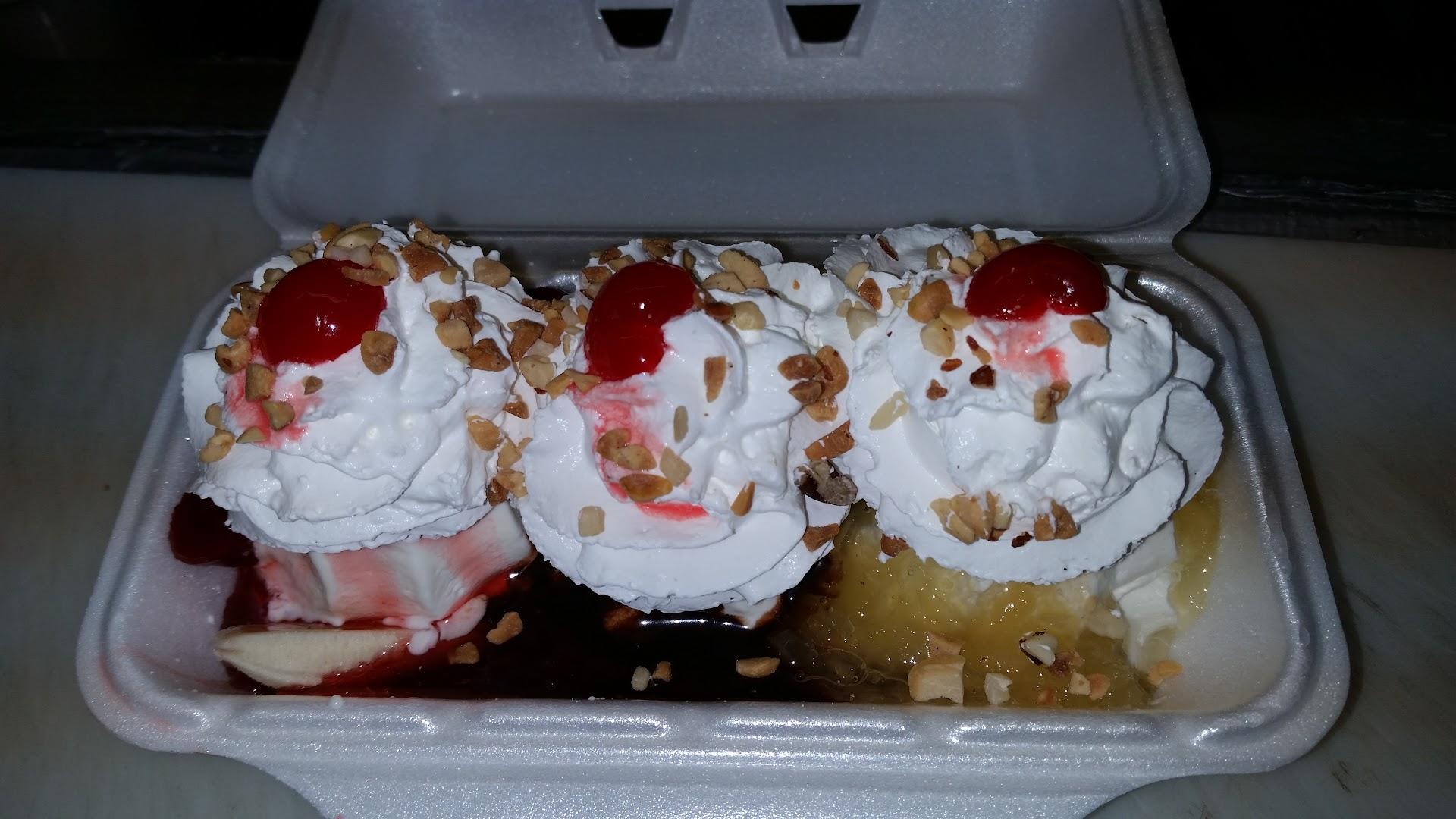 Butch's Drive In