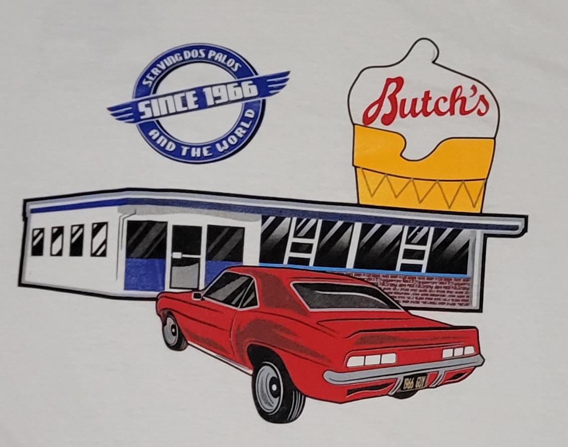Butch's Drive In